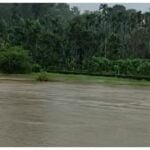 Coorg: The Cradle of the Cauvery River Floating in Massive Floods