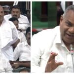 Cauvery Mekedatu Karnataaka TN