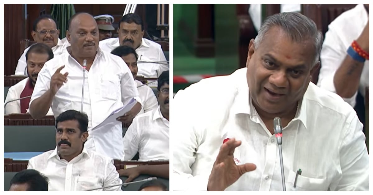 Cauvery Mekedatu Karnataaka TN
