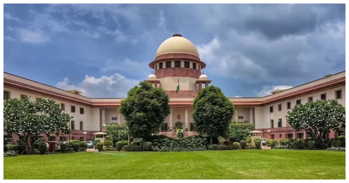 SC directs Karnataka to release Cauvery water to Tamil Nadu