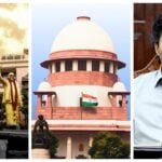 DMK Urges Supreme Court to Direct Karnataka to Release Cauvery Water