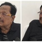 What will happen if Vijay takes action against Nainar? Duraimurugan’s bold response