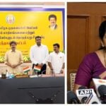 Delimitation Issue: DMK's Stand 'This is it'.. Kanimozhi