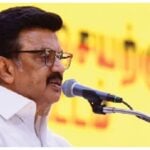 DMK MK Stalin