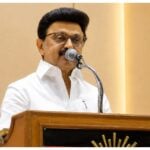 DMK MK Stalin 110