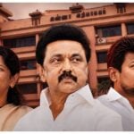 Digital Thinnai: Stalin announces 110 districts... Udhayanidhi updates on Kanimozhi