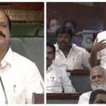 DMK MLA Markandeyan