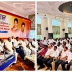 DMK Ex Minister Moorthy Admits Party's Overconfidence in Elections