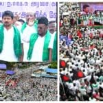 Cauvery: Udhayanidhi Stalin Tears Into Vijay