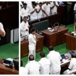 DMK is Dealing with Vijay Like Jayalalithaa