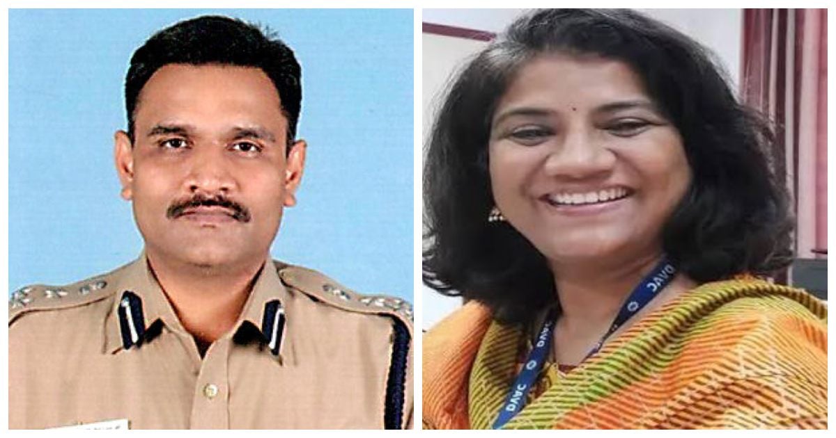 New Vigilance Director - Who Is Vijay’s Choice?