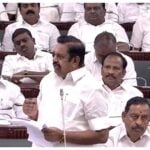 CM Vijay's Resolution Against Delimitation Bill Amid Political Drama – Edappadi Palaniswami