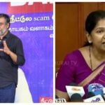 'Fair Delimitation'..May 17 Movement's Appeal to DMK