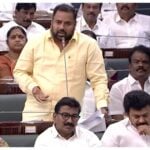 PMK Strongly Opposes CM Vijay's Resolution against Delimitation