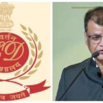 ED Director Rahul Navin Gets Tenure Extension