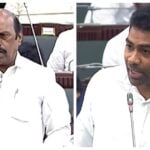 Tiruvannamalai SIPCOT: Heated Exchange Between E.V. Velu, Aadhav Arjuna in the Assembly