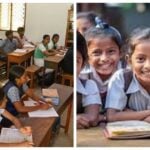 Education in Tamil Nadu's 'Dravidian Model' vs. North India