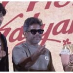 Director Elan's 'Pyaar Prema Kaadhal' Trailer Out