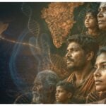 The Science That Cracked the 50,000-Year Genetic 'Secret' of Tamils!