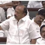 DMK Questions on TAPS Pension Scheme for Govt. Employees
