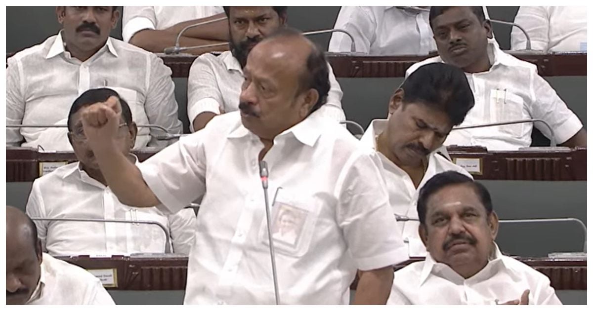 DMK Questions on TAPS Pension Scheme for Govt. Employees
