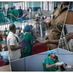 Tragedy at Jaffna Temple Festival: 385 People Suffer Eye Injuries