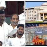 TVK MLA's controversial remarks on Jallikattu