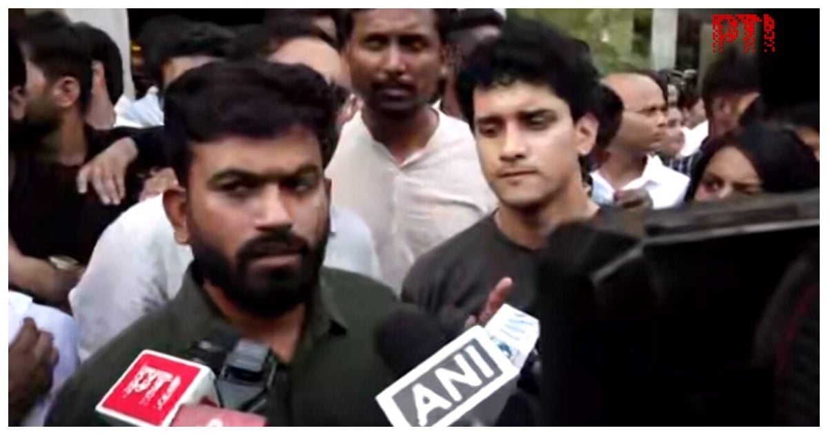 CJP's Jantar Mantar Season 2 Protests Coming Very Soon