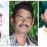 3 Tamils shot dead in Karnataka: Relatives protest, tension at the border