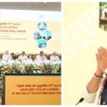 From Water Sharing to Water Cooperation: Karnataka CM DK Shivakumar's New Slogan