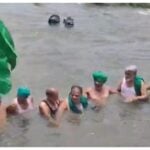 Secret release of Cauvery water to Tamil Nadu?
