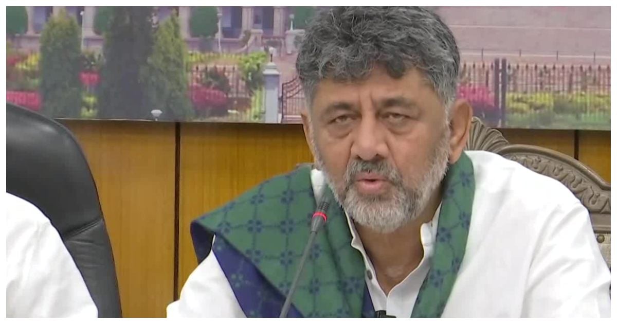 Mekedatu dam: Karnataka's stubborn stance! Talks with Vijay soon?