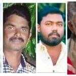 3 Tamils Shot Dead: D.K. Shivakumar's Reply to Tamil Nadu Govt.
