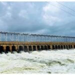 Heavy Rain: Water Level in Karnataka Dams
