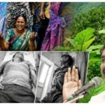 All 3 killed by Karnataka Forest Department are Tamils: Velmurugan