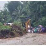 Kerala Rain: Woman Dies in Idukki Landslide