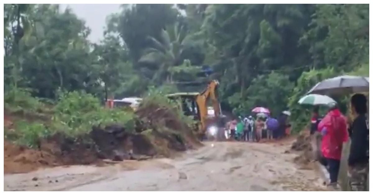 Kerala Rain: Woman Dies in Idukki Landslide