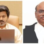 TN Law Commission- Justice D. Krishnakumar Appointed as Chairman