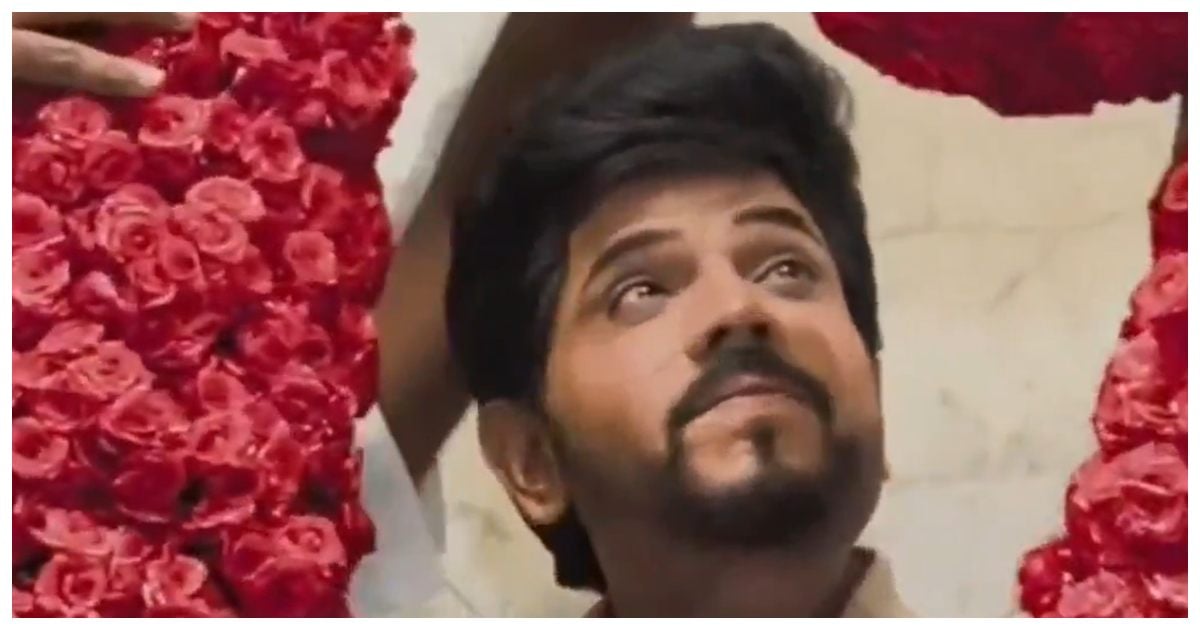 Legend Saravanan