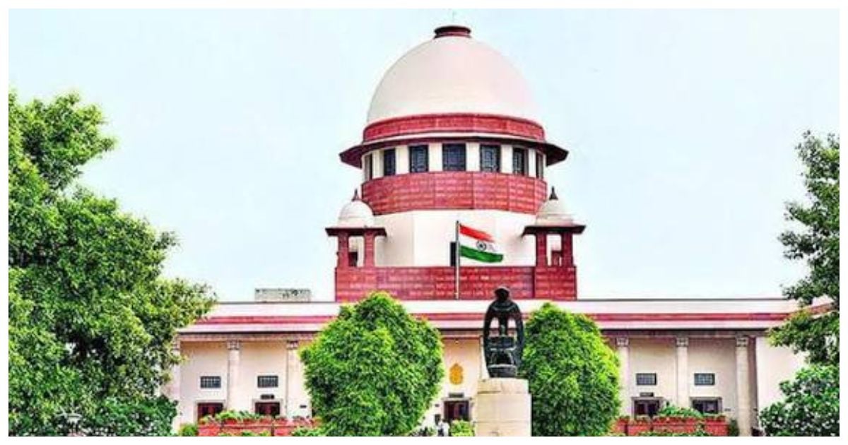 IPC Section 498A Applies To Qualifying Live-In Relationships: Supreme Court