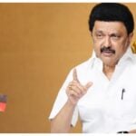 M.K.Stalin's Bold Decisions to Save DMK