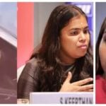 Viral Video Targeting Minister Keerthana Takes a Sudden Twist