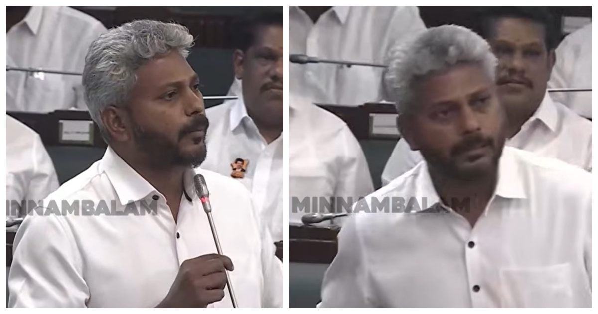 Minister Marie Wilson’s "Christianity vs. Tamil" Speech Sparks Outrage