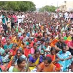 Megamalai Controversy: CPM Slams Administration Over 118 Staff Eviction Order