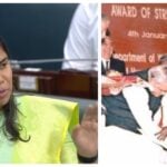 Minister Keerthana's Shocking Speech About Madurai Chinnapillai