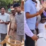 Lokesh tamilselvan