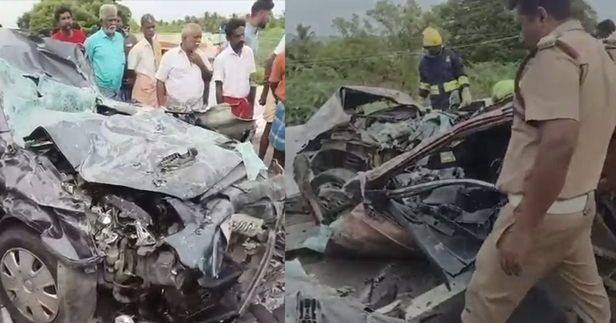 Accident