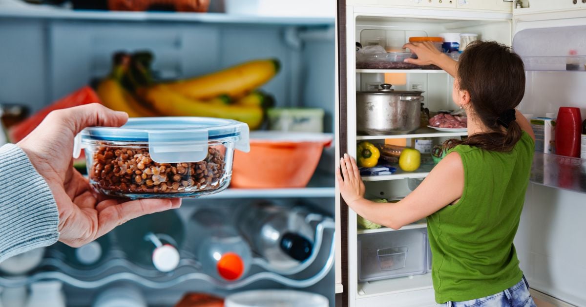 Fridge
