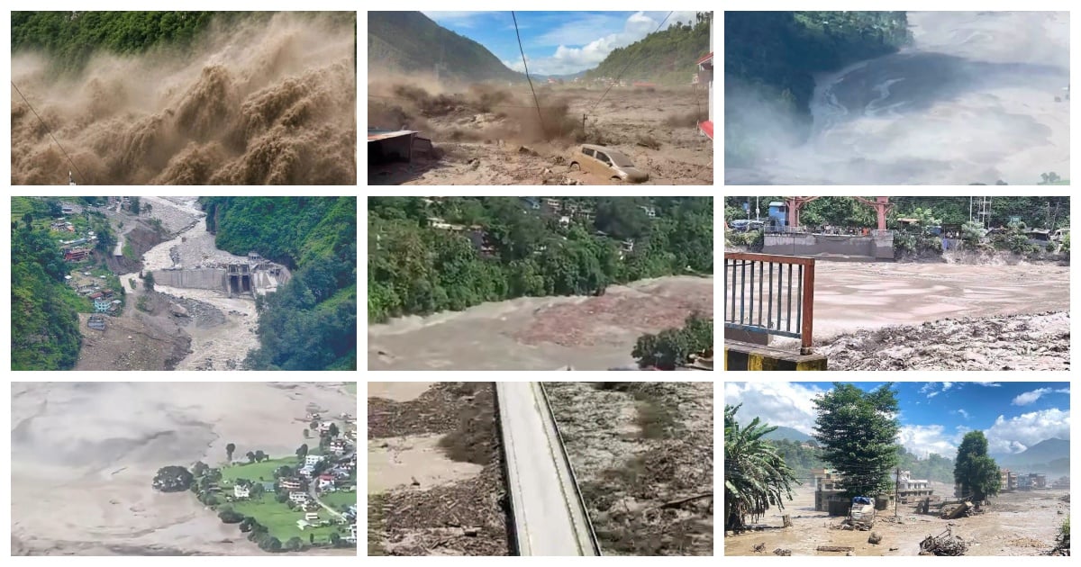 Nepal Disaster- How Did It Happen? Why Such a Massive Tragedy? What is the Threat to India? - Full Details