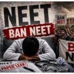 The NEET Injustice: Shocking Data Revealed